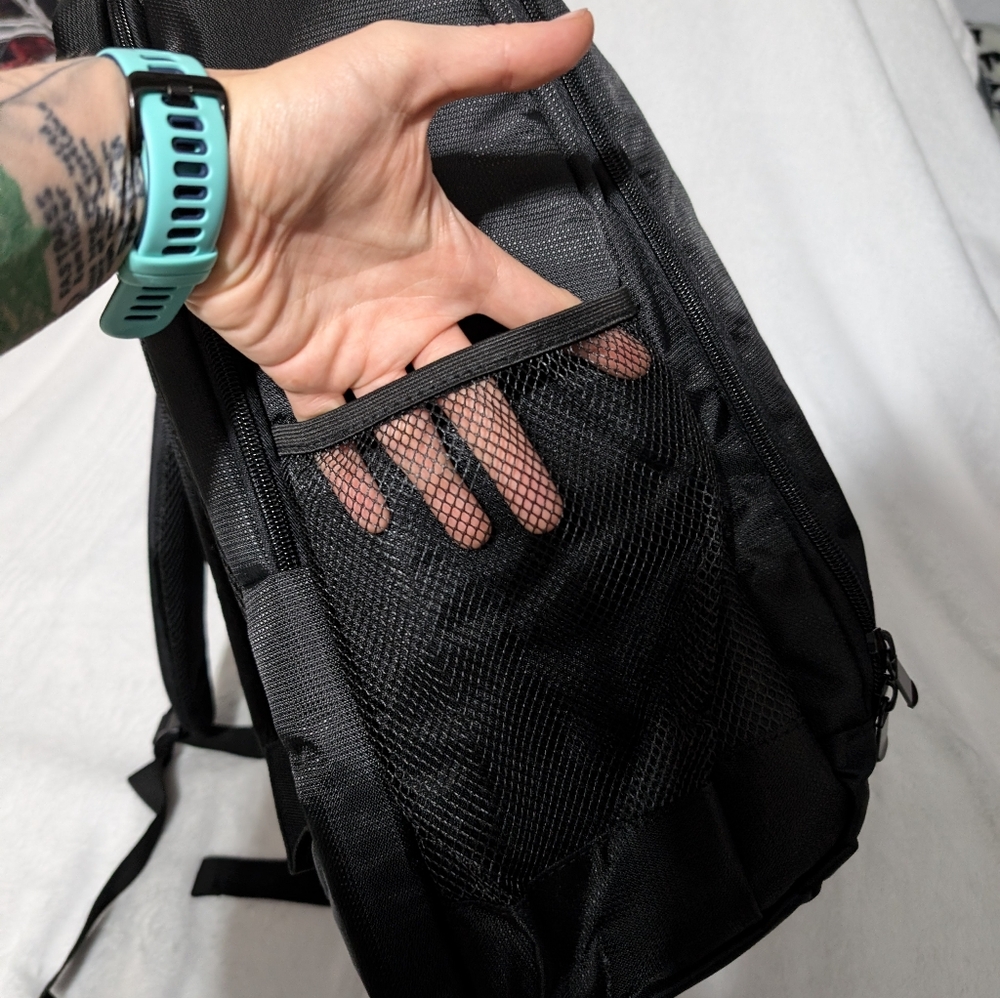 NWOT Camera Backpack - Picture 11 of 13